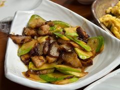-烧肉馆(古北水镇景区店)