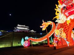 -大同古城墙