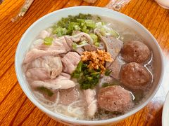-潮汕龙记·普宁肠粉