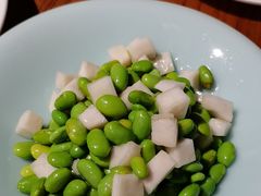 -金枝玉叶上海人家食府(三里河店)