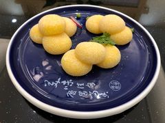 -香山湖家家宴(中山陵店)