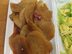 -老乡鸡(东方广场店)