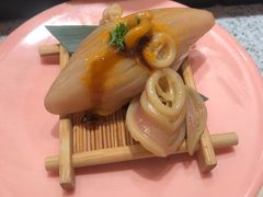 -争鲜回转寿司(中街大悦城店)