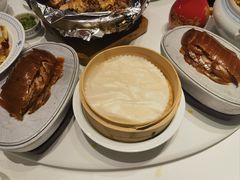 -杏花堂晋商私房菜(华熙五棵松店)