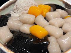 -鲜芋仙(花都融创茂店)