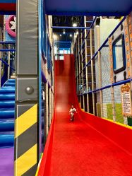 -meland亲子乐园•派对•研学(苏州悠方购物中心店)