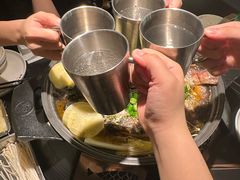 -师烤·豆花烤鱼(广州荔湾扬韬广场店)