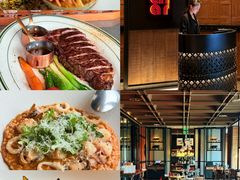 -恰餐厅 CHAR Grill&Bar(西安经开洲际店)