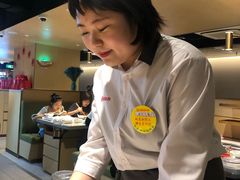 -海底捞火锅(高新活力汇店)