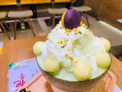 -糖糖屋•糖水•雪花冰店(时尚天河店)