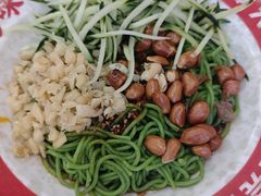 -第9味老上海大骨汤馄饨(黄田店)