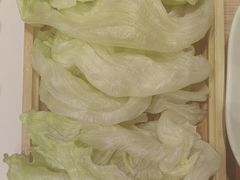 -蝎王府羊蝎子(西直门店)