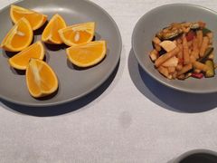 -湘中缘·湖南菜(娄底驻京办店)