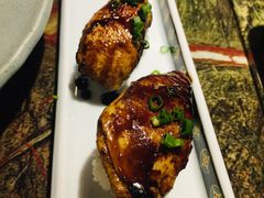 -炙柒Sekinana·精致料理 烧鸟·铁板烧(海上世界店)