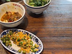 -印象老灶台三下锅·湘西本土原味菜(天门山索道店)