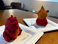 -沈阳故宫·莊啡