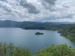 -里格村景区