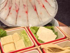 -南门四季铜锅涮肉(左家庄店)