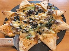 -沏点Trattoria意大利餐厅(新街口店)