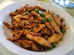 -香融府·烤鸭·家常菜(马家堡路店)