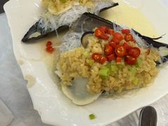 -众味海鲜大排档·活海鲜·潮汕味(南澳店)