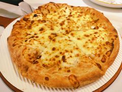 -必胜客(石佛营店)