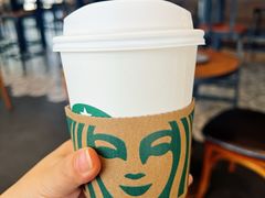 -星巴克臻选(无锡梁溪万达广场店)