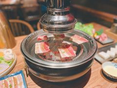 -壹风町烧肉居酒屋(恒丰中央广场店)