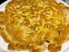 菜甫煎蛋-晚归月亮湾私家菜(临邑路店)