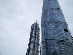 -上海中心大厦