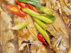 -醉壹号海鲜大排档·老厦门特色菜(厦门美食地标店)
