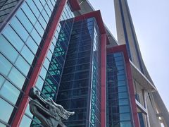 -澳门旅游塔360°旋转餐厅(南湾湖广场店)