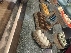 -太原富力万达文华酒店·美食汇西餐厅