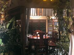 大堂-老湖南民间菜·牛肉十八炒(花都店)