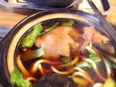 -小义乌砂锅拉面(海事共享区店)