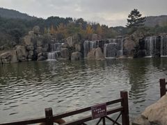 -白马涧龙池景区