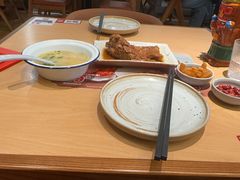 -大师兄·西北小馆(北站缤果空间店)