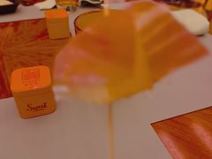 -怡咖啡海鲜自助餐厅(浦东香格里拉店)