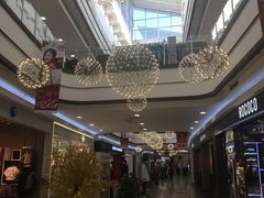 -永旺梦乐城国际商城(北清路店)