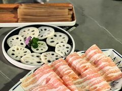 -故里和山·成都火锅(欢乐港湾店)