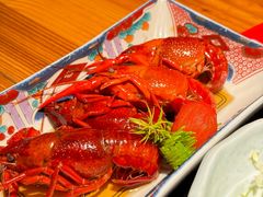-花潮料理艺食馆(世欧广场店)