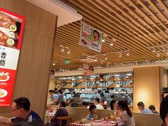 -西贝(上海我格广场店)