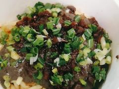 -熊腊生热干面馆(宝丰店)