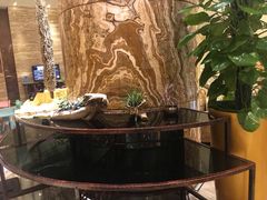 -威珀斯酒店·珀萃美食餐厅 | 海鲜刺身·现烤生蚝·特色烤肉