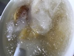 -老福合沟无米粿甜汤粿品店