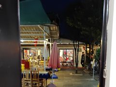-瑞丰园庭院餐厅·白族传统家常菜
