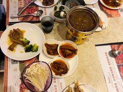 -芭菲盛宴·环球美食(北城国际店)