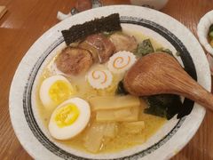 -無忧浅草君·洋风料理(下沙宝龙二期一店)