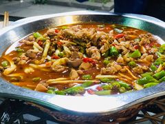 -椒小兔·盐帮川菜中餐厅(金沙时代广场店)