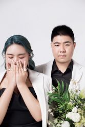 -太郎花子婚纱摄影艺术中心
